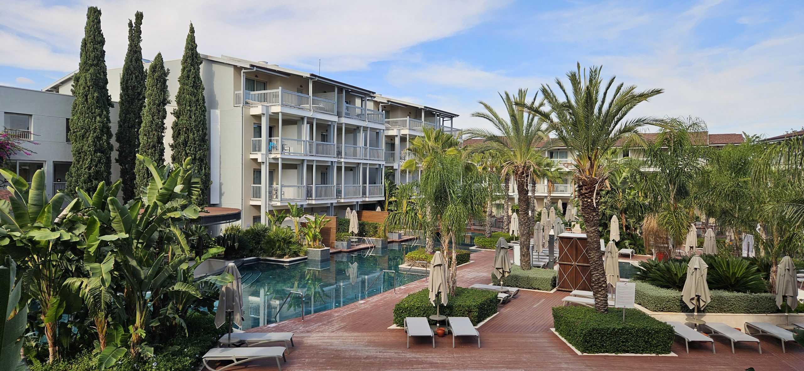 Lara Barut Collection – Luxus 5-Sterne All Inclusive an der Türkischen Riviera