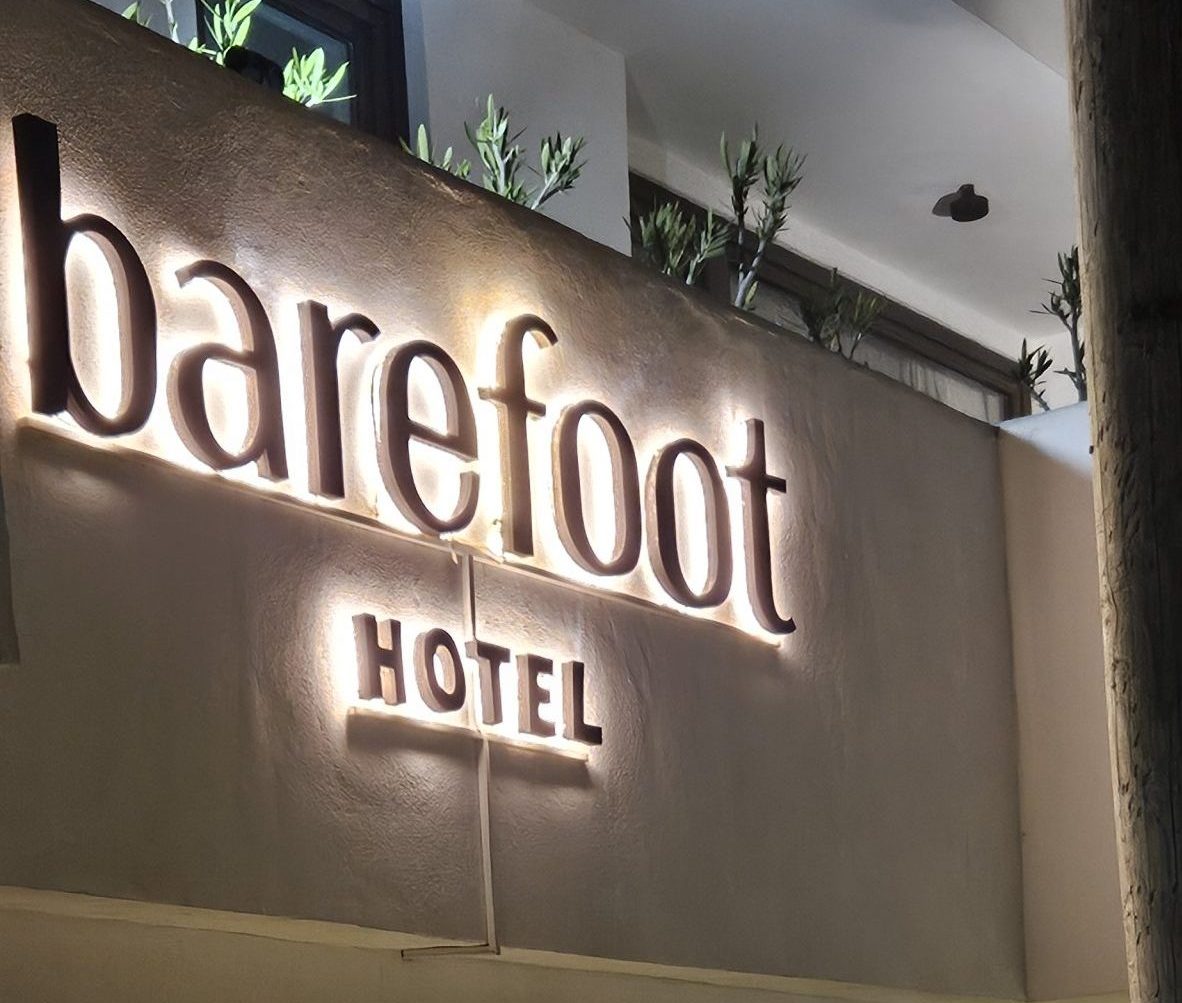 Barefoot Hotel Mallorca: Mein Aufenthalt im Boho-Hotel von Til Schweiger